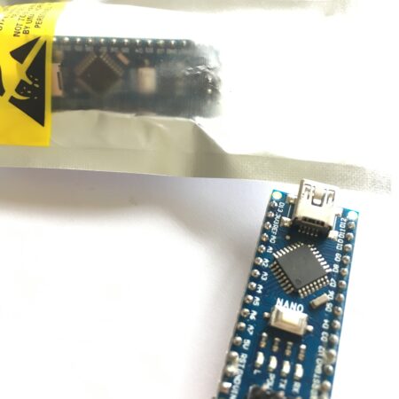 Arduino Nano