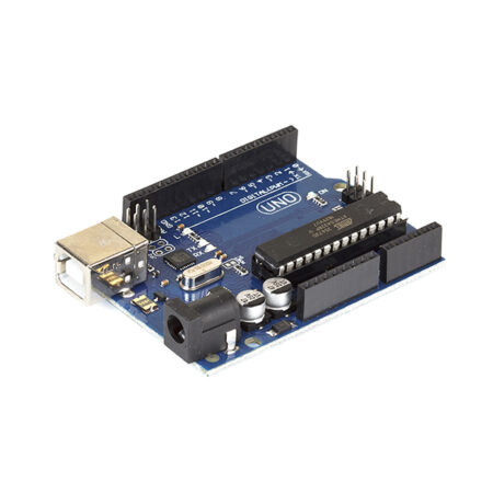 Arduino Uno R3 Compatible Board